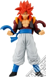 Dragon Ball Gt: Banpresto - Solid Edge Works Super Saiyan 4 Gogeta giochi