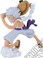 One Piece: Banpresto - Grandista-Monkey D.Luffy Gear5 giochi