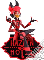 Hazbin Hotel: Bandai - Monitor Top - Alastor (Ver. A) (Figure) giochi