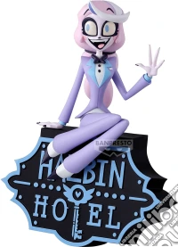 Hazbin Hotel: Banpresto - Monitor Top Figure-Charlie Morningstar-(Ver.B)