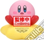 Kirby: Bandai - Sofvimates - Warp Star Version (Figure) giochi