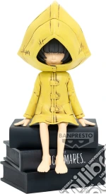 Little Nightmares: Bandai - Monitor Top - Six (Figure) giochi