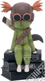 Little Nightmares: Bandai - Monitor Top - Alone (Figure) giochi