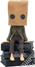 Little Nightmares: Bandai - Monitor Top - Mono (Figure) giochi