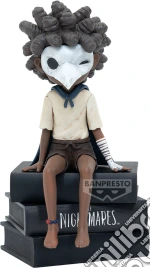 Little Nightmares: Bandai - Monitor Top - Low (Figure) giochi
