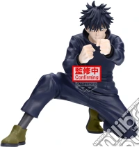 Jujytsu Kaisen: Bandai - Maximatic - Megumi Fushiguro (Figure) giochi