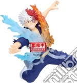 My Hero Academia: Bandai - The Amazing Heroes - Shoto Todoroki (Figure) giochi