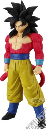 DragonBall Gt: Bandai - Solid Edge Works - Super Saiyan 4 Son Goku (Figure) giochi