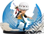 One Piece: Bandai - World - The Worst Generation - Trafalgar Law (Special) (Figure) giochi