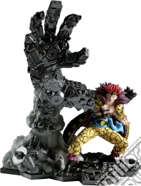 One Piece: Bandai - Eustass Kid (Figure) giochi