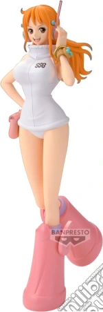 One Piece: Bandai - Glitter & Glamours - Nami Egghead Style (Figure) giochi