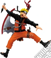 Naruto: Banpresto - 72 Series- 33 Vibration Stars-Naruto Uzumaki-
