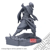 Naruto Shippuden: Banpresto - Combination Battle-Sasuke Uchiha-