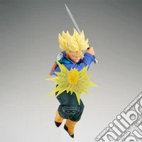 Dragon Ball Z: Banpresto - Gxmateria Trunks