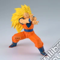 Dragon Ball Z: Banpresto - Match Makers Super Saiyan 3 Son Goku(Vs Majin Buu(Pure))
