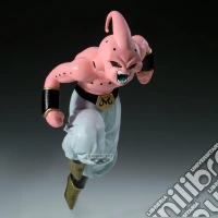 Dragon Ball Z: Banpresto - Match Makers Majin Buu(Pure)(Vs Super Saiyan 3 Son Goku)