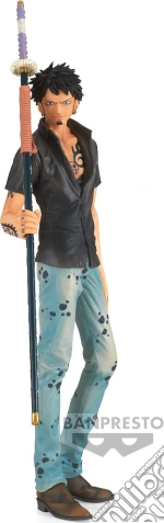 One Piece Super Master Stars Piece The Trafalgar.Law[The Brush] Reproduction giochi