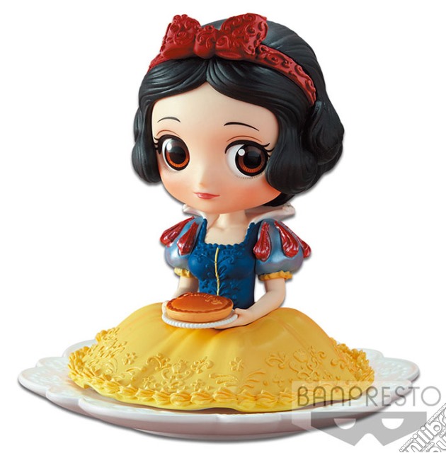 Disney: Snow White Q Posket Sugirly gioco di FIGU