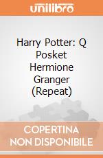 Harry Potter: Q Posket Hermione Granger (Repeat) gioco