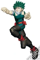 Banpresto: My Hero Academia Enter The Hero Izuku M - Izuku Midoriya Figure gioco di Banpresto