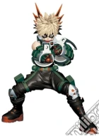 Banpresto: My Hero Academia Enter The Hero Katsuki - Katsuki Bakugofigure gioco di Banpresto