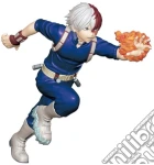 Banpresto: My Hero Academia Enter The Hero Shoto T - Shoto Todoroki Figure gioco di Banpresto