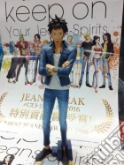 One Piece - Jeans Freak The Last World Trafalgar.Law (Plastica 21 Cm.) gioco di Banpresto