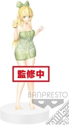 Banpresto: Sword Art Online Code Register Leafa Ex - Leafa Exq Figure gioco di Banpresto
