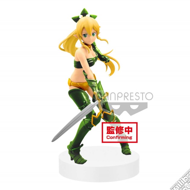 Sword Art Online Memory Defrag Leafa Exq Figure gioco