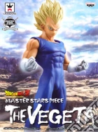 Dragon Ball Z - Master Stars Piece Vegeta Figure (26 Cm) giochi