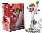 Dragon Ball Z - Scultures Big Museum Pan Figure (Altezza 18 Cm) giochi