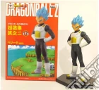 Dragon Ball Z - Movie Dx Figure #02 Super Saiyan God Vegeta Resurrection F (Altezza 16 Cm) giochi