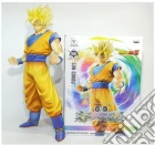 Dragon Ball Z - Master Stars Piece The Son Goku Tenkaichi Color Version Figure (Altezza 26 Cm) giochi
