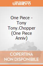 One Piece - Tony Tony.Chopper (One Piece Anniv) gioco