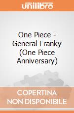 One Piece - General Franky (One Piece Anniversary) gioco