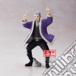 Golden Kamuy: Banpresto - Yoshitake Shiraishi Figure giochi