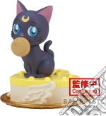 Sailor Moon: Banpresto - Pretty Guardian Cosmos The Movie - Paldolce Collection (Luna) giochi