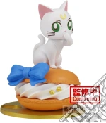 Sailor Moon: Banpresto - Pretty Guardian Cosmos The Movie - Paldolce Collection (Artemis) giochi