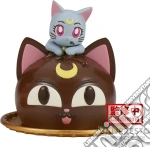 Sailor Moon: Banpresto - Pretty Guardian Cosmos The Movie - Paldolce Collection (Diana) giochi