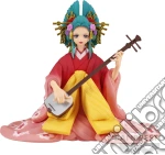 One Piece: Banpresto - Dxf - The Grandline Lady - Extra Komurasaki giochi