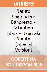 Naruto Shippuden: Banpresto - Vibration Stars - Uzumaki Naruto (Special Version) gioco