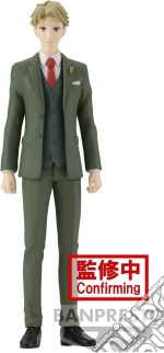Spy Family: Banpresto - Family Photo Figureloid Forger giochi