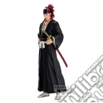 Bleach: Banpresto - Solid And Souls Renji Abarai giochi