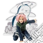 Naruto Shippuden: Banpresto - Panel Spectacle Haruno Sakura giochi