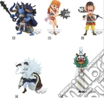 One Piece: Banpresto - World Collectable Figure -Wanokuni Onigashima 8- giochi