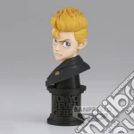 Tokyo Revengers: Banpresto - Faceculptures Takemichi Hanagaki (Version A) giochi