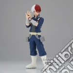 My Hero Academia: Banpresto - Age Of Heroes - Shoto giochi