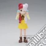 One Piece: Banpresto - Film Red Dxf The Grandline Series Uta Children giochi