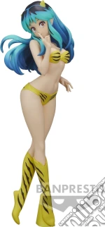 Urusei Yatsura: Banpresto - Glitter & Glamours - Lum - Version A (Figure) giochi