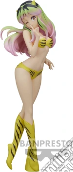Urusei Yatsura: Banpresto - Glitter & Glamours - Lum - Version B (Figure) giochi